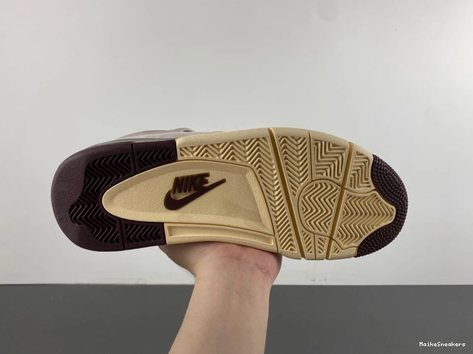 MaikeSneakers x FZ4810-200 Ma You A Were While 4 Maniere Air Jordan Sleeping 0811